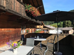 Apartment Fichtenblick - WIL521